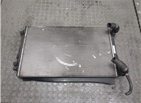  Радиатор охлаждения двигателя Skoda Octavia (A7) 2013-2017 20294446 #1