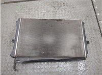  Радиатор охлаждения двигателя Skoda Octavia (A7) 2013-2017 20294446 #2