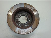  Диск тормозной Mercedes Sprinter 2006-2014 20294447 #1