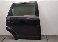  Замок двери Dodge Journey 2008-2011 11346527 #1