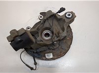  Ступица (кулак, цапфа) Land Rover Freelander 2 2007-2014 20294466 #4
