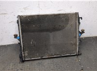 95510614200 Радиатор охлаждения двигателя Porsche Cayenne 2002-2010 20294467 #3