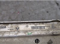  Радиатор интеркулера Opel Movano 2004-2010 20294471 #6