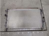 13480872 Радиатор охлаждения двигателя Opel Zafira C 2011-2019 20294472 #1