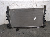 13480872 Радиатор охлаждения двигателя Opel Zafira C 2011-2019 20294472 #7