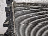 13480872 Радиатор охлаждения двигателя Opel Zafira C 2011-2019 20294472 #8