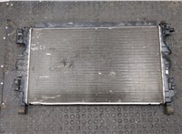 13480872 Радиатор охлаждения двигателя Opel Zafira C 2011-2019 20294472 #10