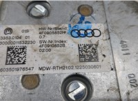  Колонка рулевая Audi Q7 2009-2015 20294481 #3