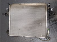 31293550 Радиатор охлаждения двигателя Volvo XC90 2002-2014 20294485 #8