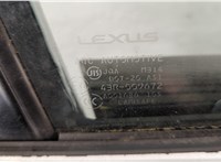 Стекло боковой двери Lexus LS430 UCF30 2000-2006 11346548 #5