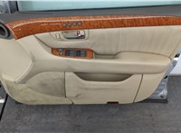  Стекло боковой двери Lexus LS430 UCF30 2000-2006 11346548 #7