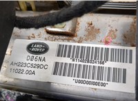  Колонка рулевая Land Rover Discovery 4 2009-2016 20294498 #4