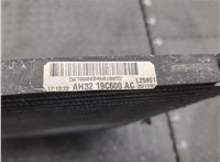 AH3219c600ac Радиатор кондиционера Land Rover Discovery 4 2009-2016 20294509 #4