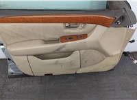  Стеклоподъемник электрический Lexus LS430 UCF30 2000-2006 11346559 #5