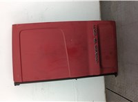  Дверь задняя (распашная) Opel Vivaro 2001-2014 20294538 #1