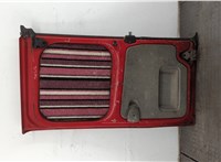  Дверь задняя (распашная) Opel Vivaro 2001-2014 20294538 #7