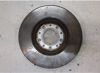  Диск тормозной Chevrolet Malibu 2015-2018 20294539 #3