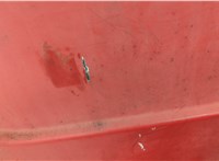  Дверь задняя (распашная) Opel Vivaro 2001-2014 20294549 #3