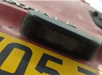  Дверь задняя (распашная) Opel Vivaro 2001-2014 20294549 #5
