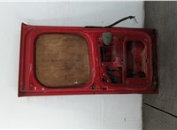  Дверь задняя (распашная) Opel Vivaro 2001-2014 20294549 #6
