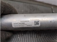 Радиатор кондиционера Subaru Legacy VII 2019-2023 20294556 #5