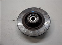 432002188R Диск тормозной Renault Scenic 2012-2016 20294563 #5