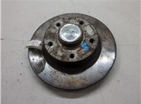 432002188R Диск тормозной Renault Scenic 2012-2016 20294564 #3