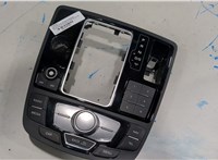 4G0863273 Джойстик мультимедиа Audi A6 (C7) 2014-2018 20294592 #1