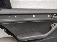  Дверь боковая (легковая) BMW 3 E46 1998-2005 20294617 #5
