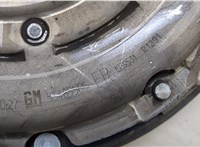  Маховик Opel Astra K 2015- 20294621 #2