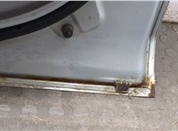 DDY05802X Дверь боковая (легковая) Mazda 2 2003-2008 20294657 #8