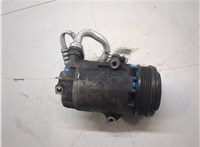 1854111, R1580022, 93176855, 13297440 Компрессор кондиционера Opel Meriva 2003-2010 20294665 #2