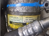 1854111, R1580022, 93176855, 13297440 Компрессор кондиционера Opel Meriva 2003-2010 20294665 #3