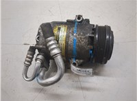 1854111, R1580022, 93176855, 13297440 Компрессор кондиционера Opel Meriva 2003-2010 20294665 #11