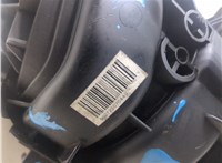 5850130, 55556916 Коллектор впускной Opel Meriva 2003-2010 20294666 #2