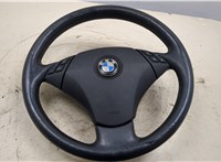 32346774456, 6774456 Руль BMW 5 E60 2003-2009 20294733 #1