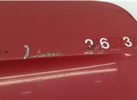  Дверь задняя (распашная) Mercedes Sprinter 2006-2014 20294738 #2
