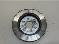  Диск тормозной Toyota Yaris 2005-2011 20294742 #1