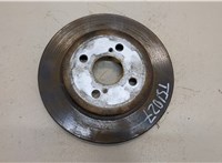  Диск тормозной Toyota Yaris 2005-2011 20294742 #3