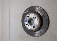 4243152080 Диск тормозной Toyota Yaris 2005-2011 20294742 #4