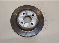  Диск тормозной Toyota Yaris 2005-2011 20294744 #3