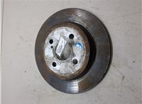 4243152080 Диск тормозной Toyota Yaris 2005-2011 20294744 #4