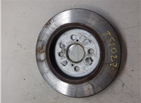 4243152080 Диск тормозной Toyota Yaris 2005-2011 20294744 #5