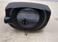  Кожух рулевой колонки BMW 5 E60 2003-2009 20294745 #1