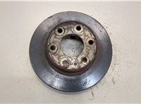  Диск тормозной Iveco Daily 6 2014- 20294749 #4