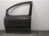  Ручка двери наружная Volkswagen Touran 2003-2006 11346647 #1