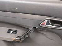  Ручка двери наружная Volkswagen Touran 2003-2006 11346647 #5