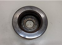  Диск тормозной Citroen Jumper (Relay) 2014- 20294766 #1