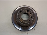  Диск тормозной Citroen Jumper (Relay) 2014- 20294766 #3