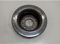  Диск тормозной Citroen Jumper (Relay) 2014- 20294768 #1